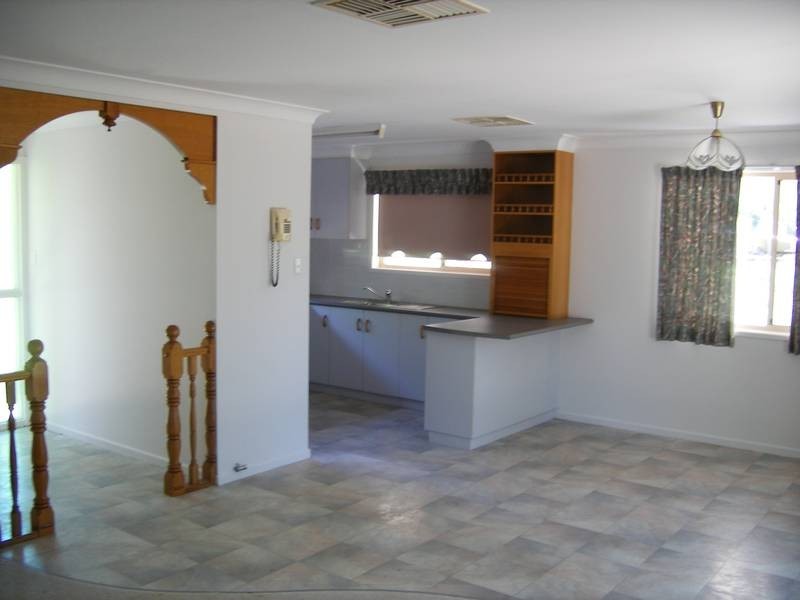 1 Jacaranda, Goondiwindi QLD 4390