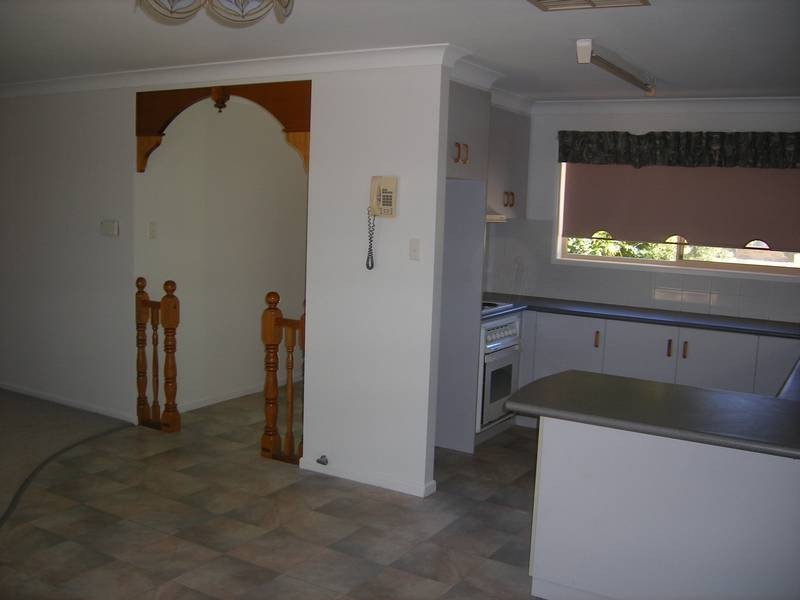1 Jacaranda, Goondiwindi QLD 4390