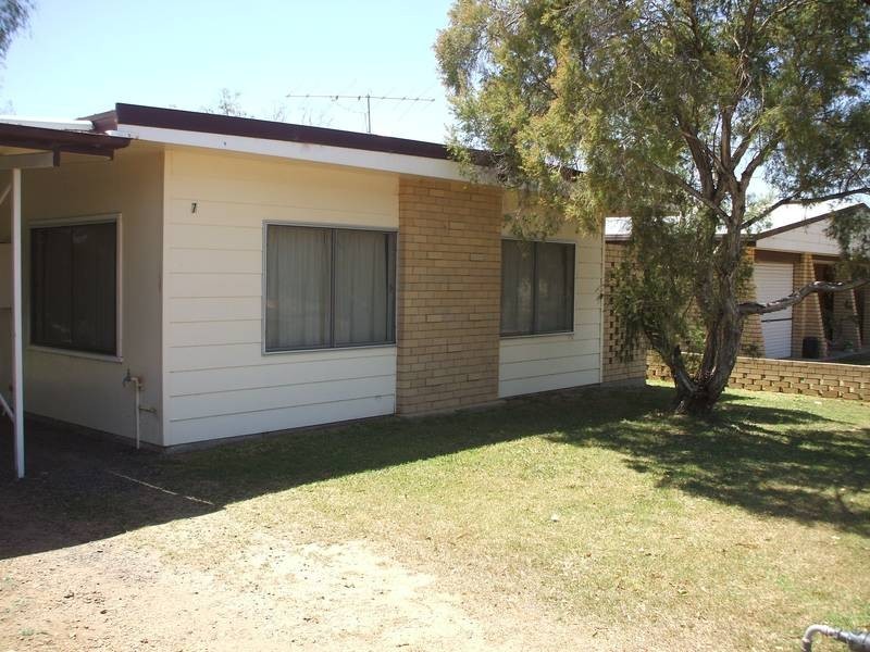 7 Piddington, Goondiwindi QLD 4390
