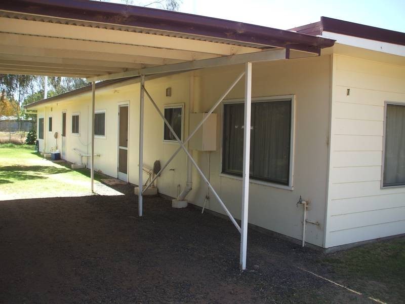 7 Piddington, Goondiwindi QLD 4390