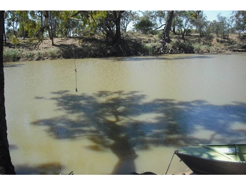 Goondiwindi QLD 4390
