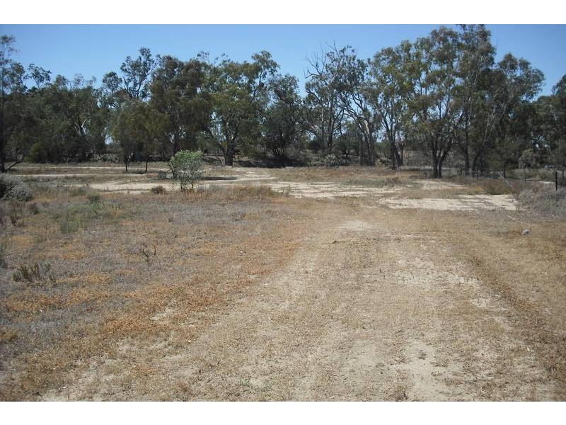 Goondiwindi QLD 4390