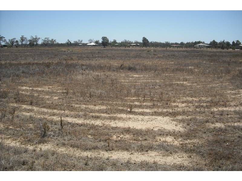 Goondiwindi QLD 4390