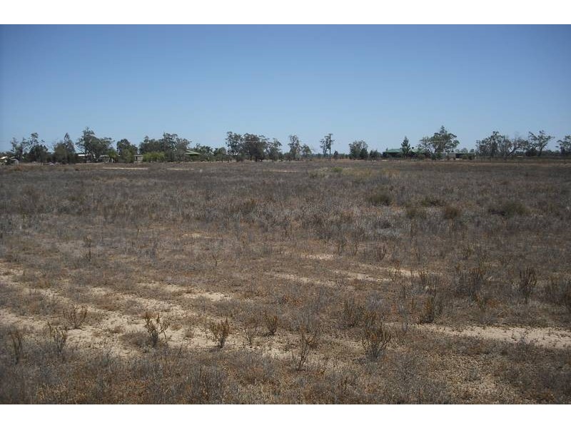Goondiwindi QLD 4390