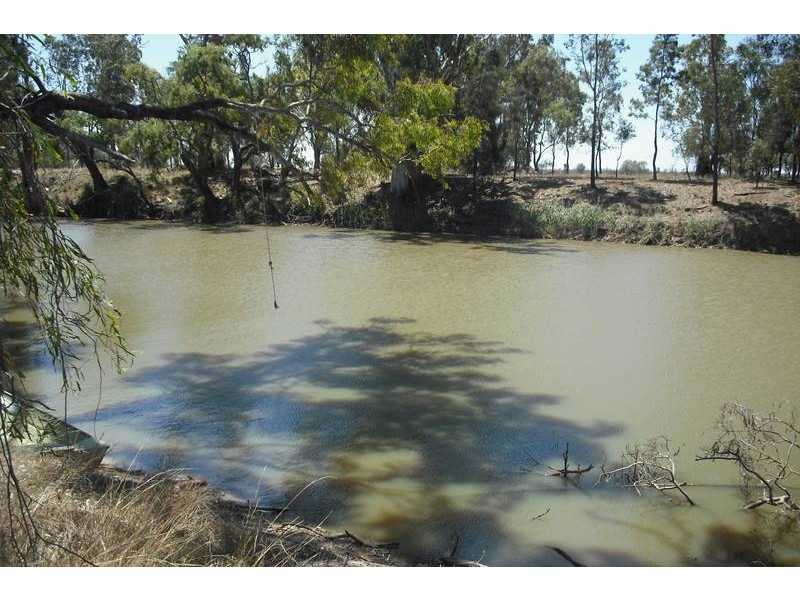 Goondiwindi QLD 4390