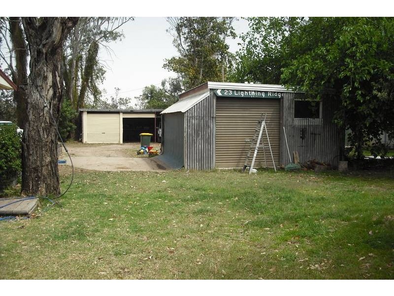 11 River Rd, Boggabilla NSW 2409