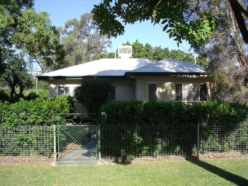 12 Frideswide Street, Goondiwindi QLD 4390