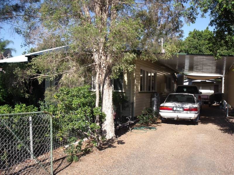 12 Frideswide Street, Goondiwindi QLD 4390