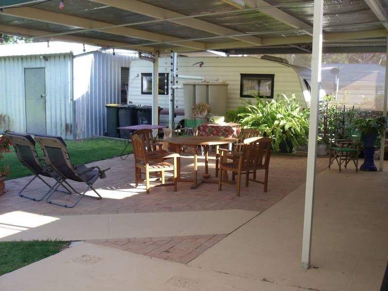 12 Frideswide Street, Goondiwindi QLD 4390