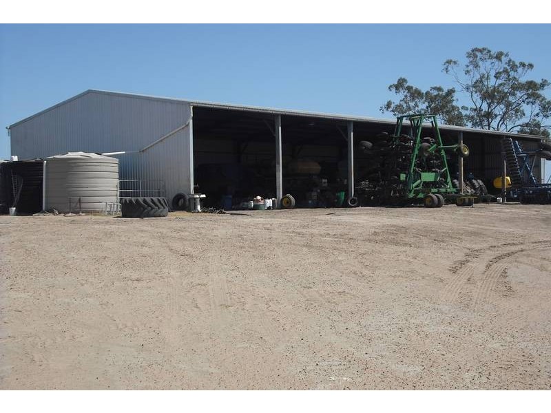 * Sterling Rd, Goondiwindi QLD 4390