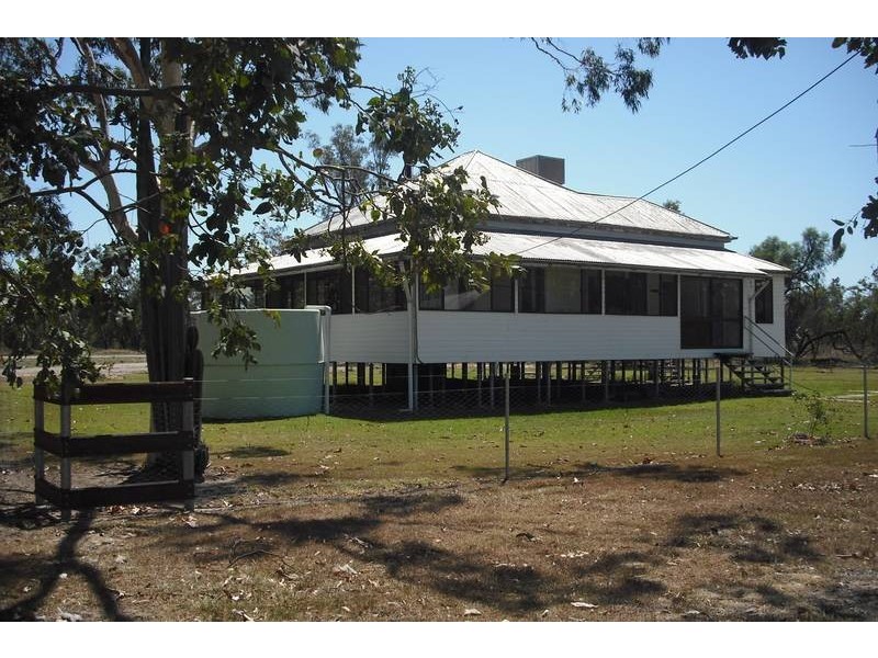 * Sterling Rd, Goondiwindi QLD 4390