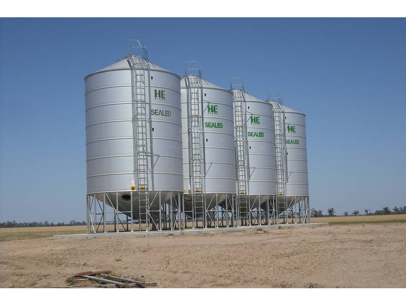 * Sterling Rd, Goondiwindi QLD 4390