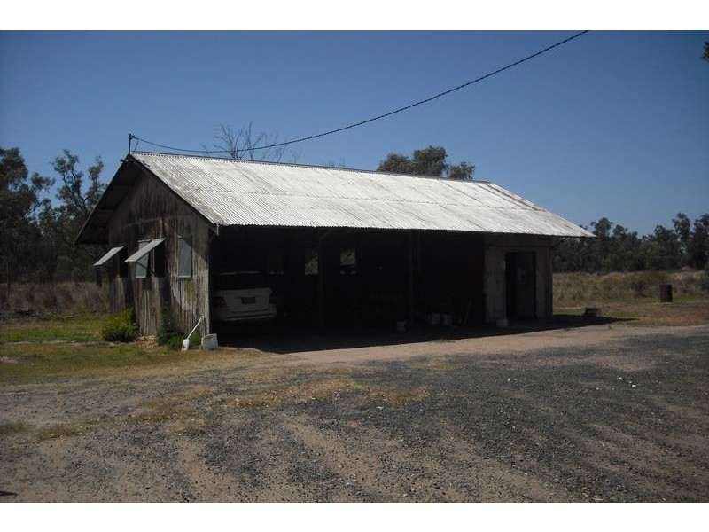 * Sterling Rd, Goondiwindi QLD 4390