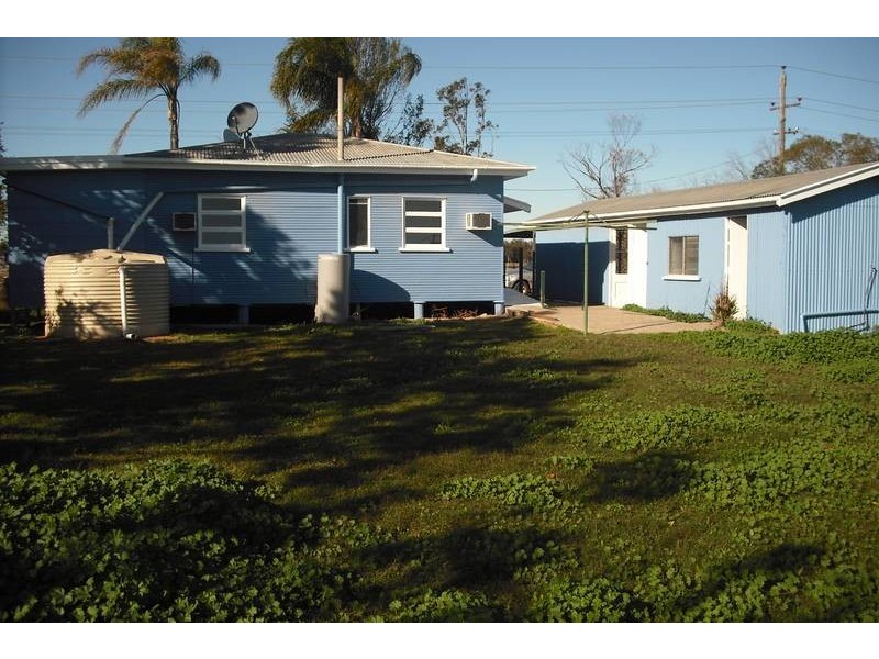 Yelarbon QLD 4388