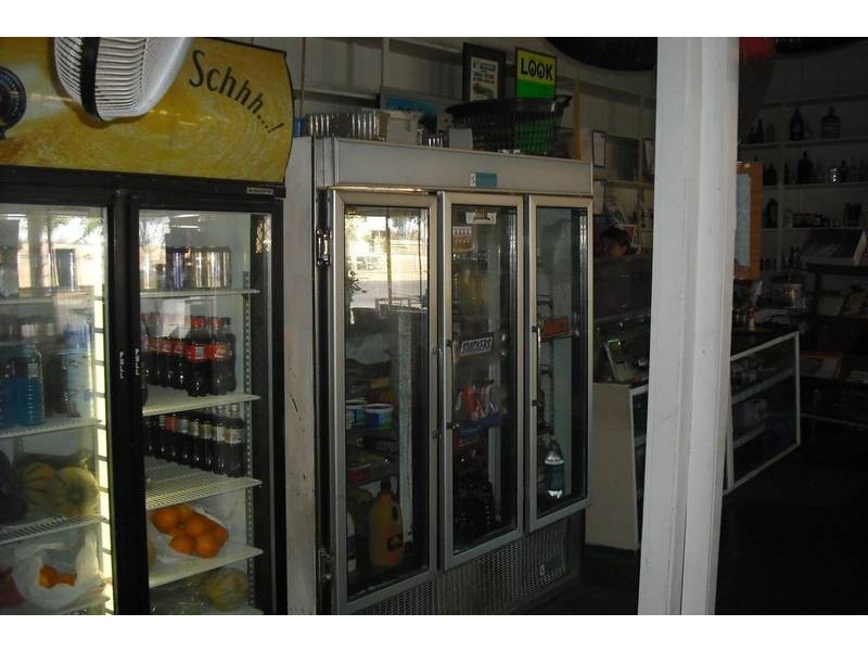 Goondiwindi QLD 4390