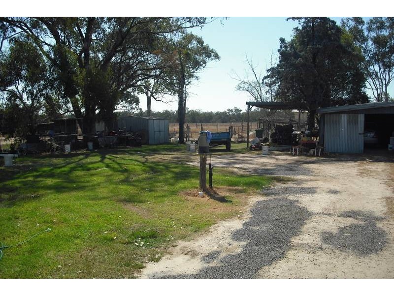 Goondiwindi QLD 4390