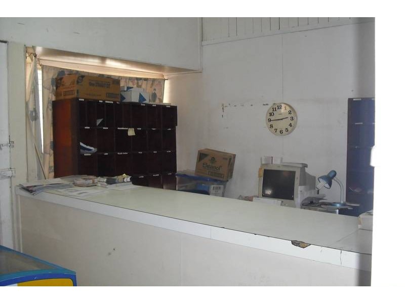 Goondiwindi QLD 4390