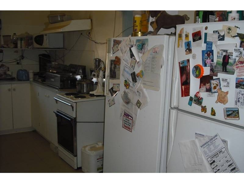 Goondiwindi QLD 4390