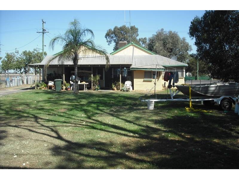 Goondiwindi QLD 4390