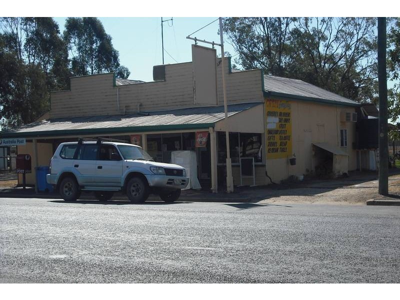 Goondiwindi QLD 4390