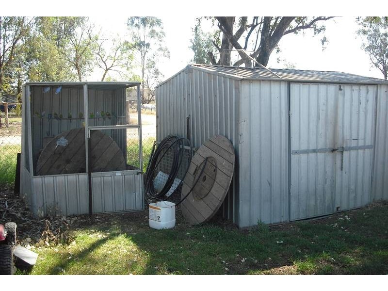 Goondiwindi QLD 4390