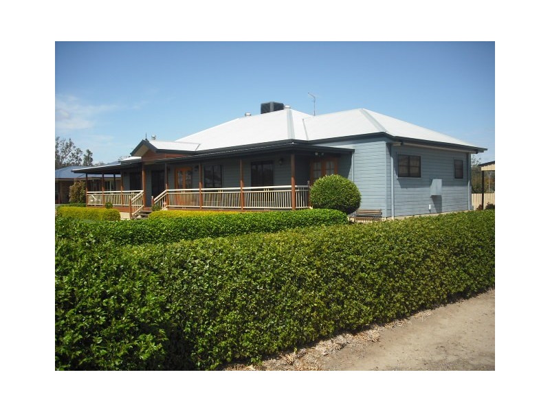 Goondiwindi QLD 4390