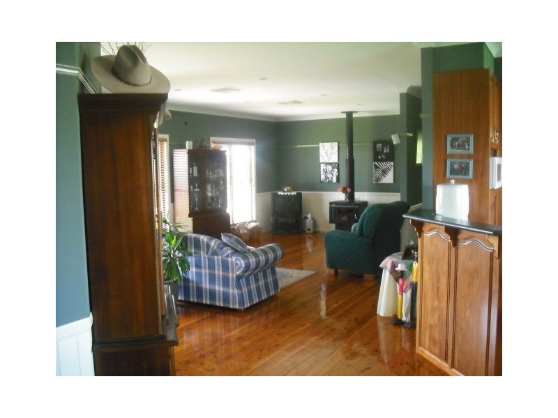 Goondiwindi QLD 4390