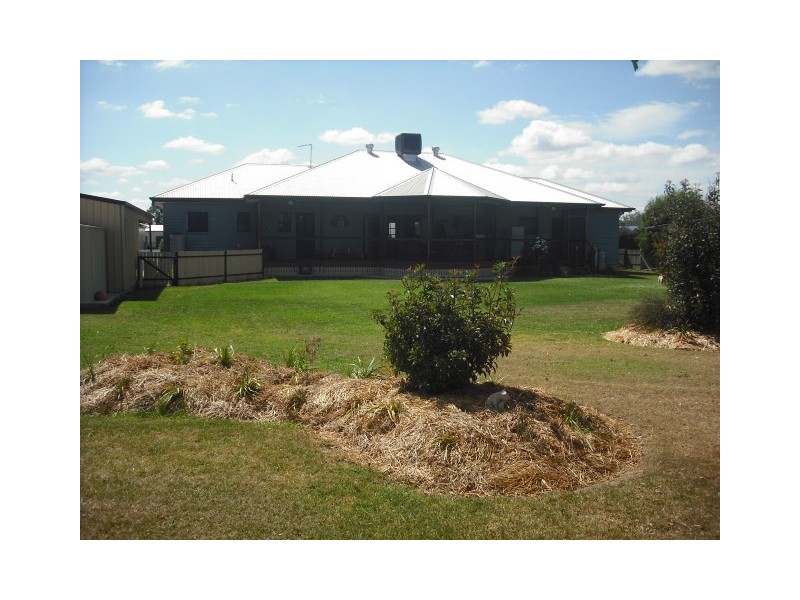 Goondiwindi QLD 4390