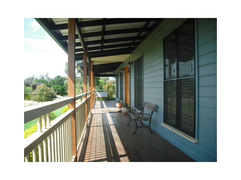 Goondiwindi QLD 4390