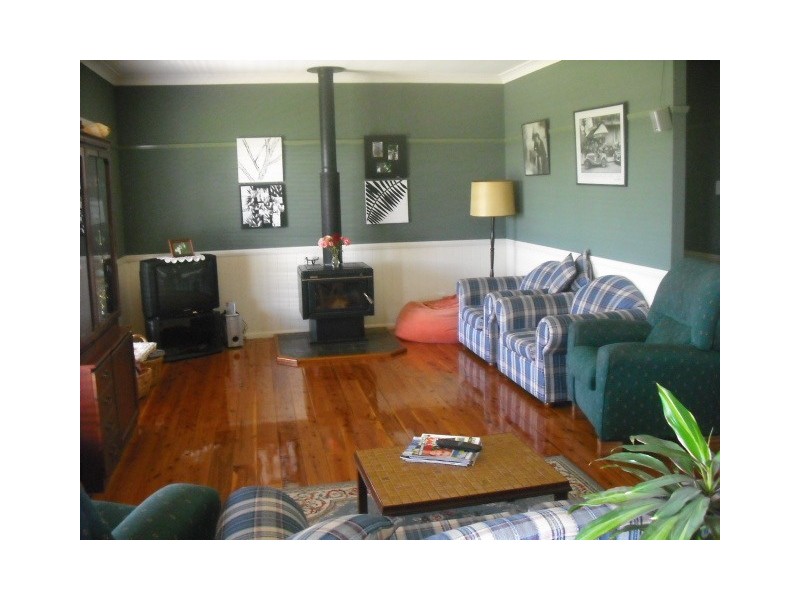 Goondiwindi QLD 4390