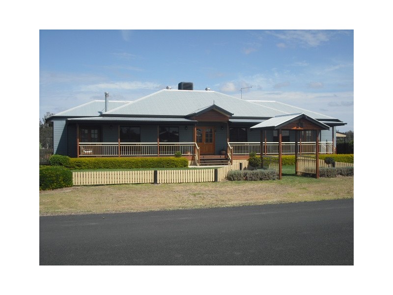 Goondiwindi QLD 4390