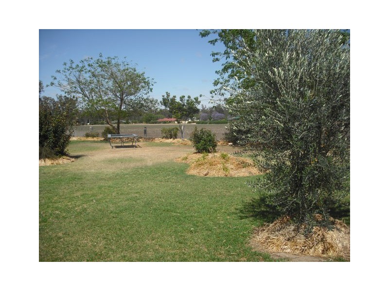 Goondiwindi QLD 4390