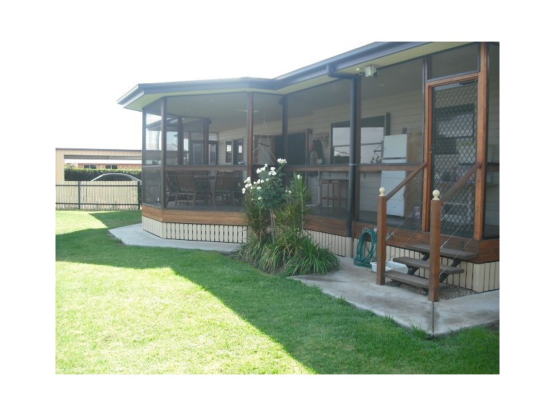 Goondiwindi QLD 4390