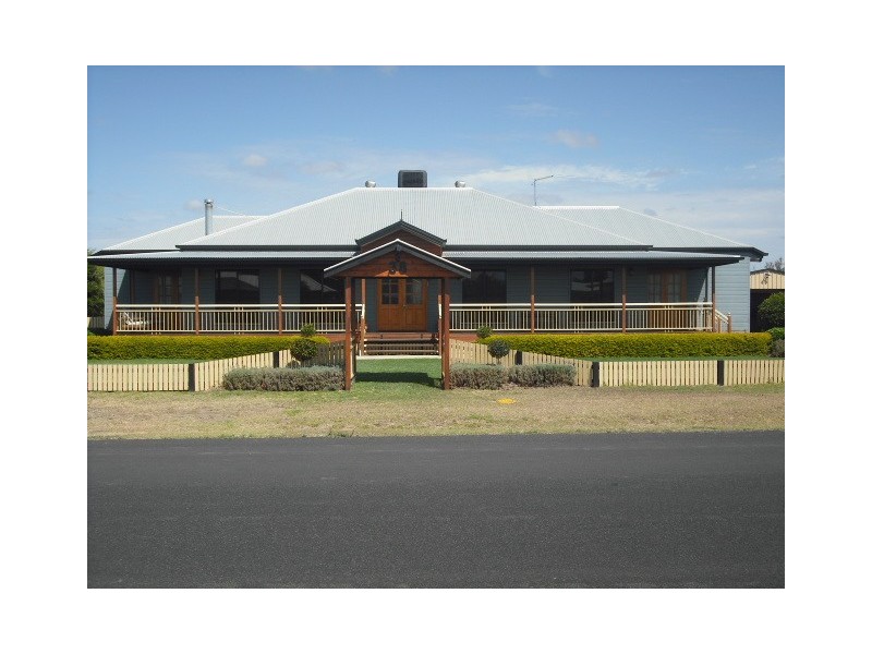 Goondiwindi QLD 4390