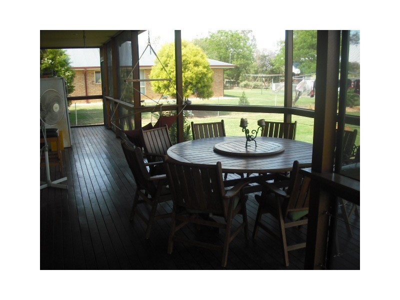 Goondiwindi QLD 4390