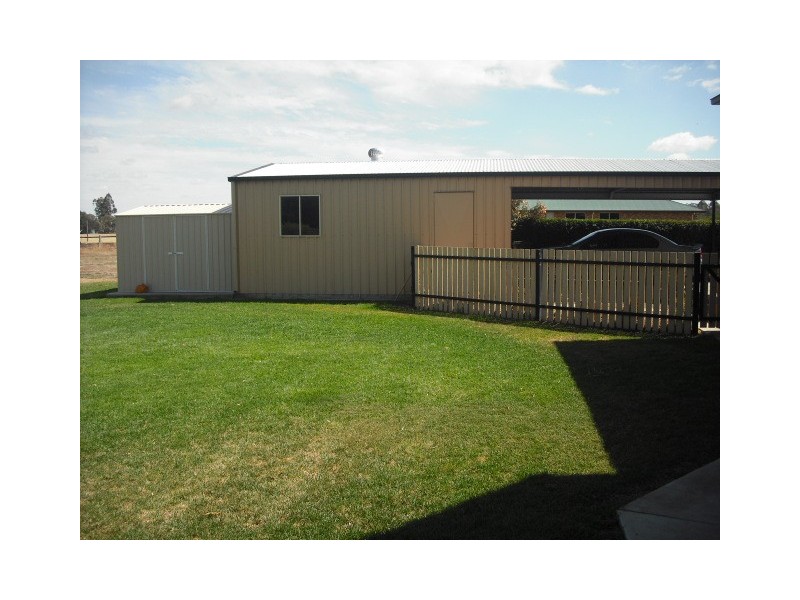 Goondiwindi QLD 4390