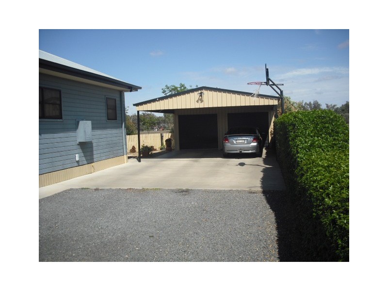 Goondiwindi QLD 4390