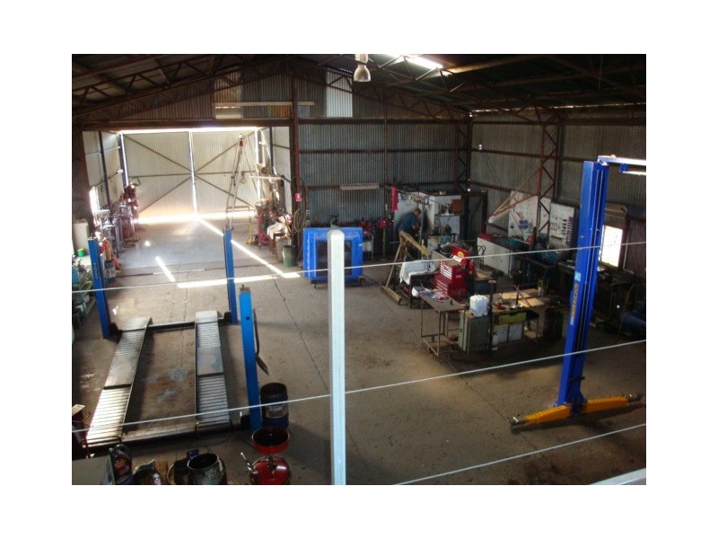 67 HERBERT, Goondiwindi QLD 4390