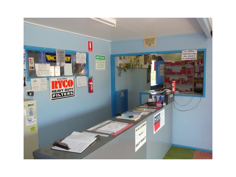 67 HERBERT, Goondiwindi QLD 4390