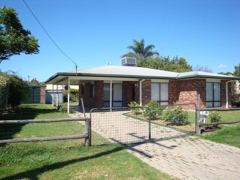 Goondiwindi QLD 4390