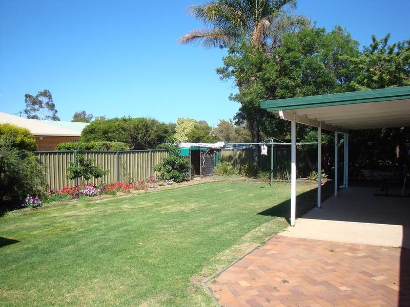 Goondiwindi QLD 4390