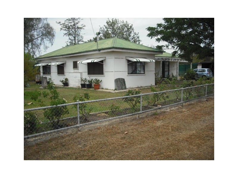 Yelarbon QLD 4388