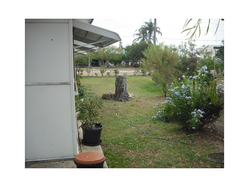 Yelarbon QLD 4388