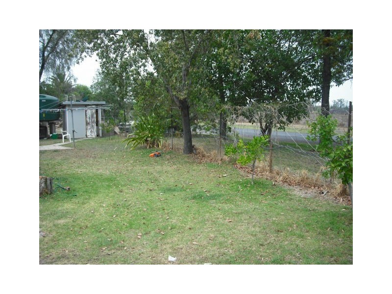 Yelarbon QLD 4388