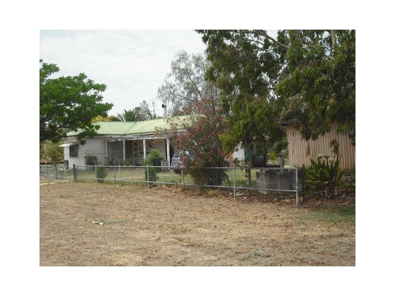 Yelarbon QLD 4388