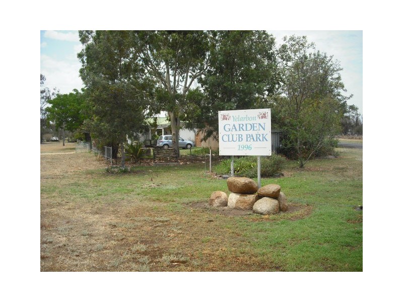 Yelarbon QLD 4388