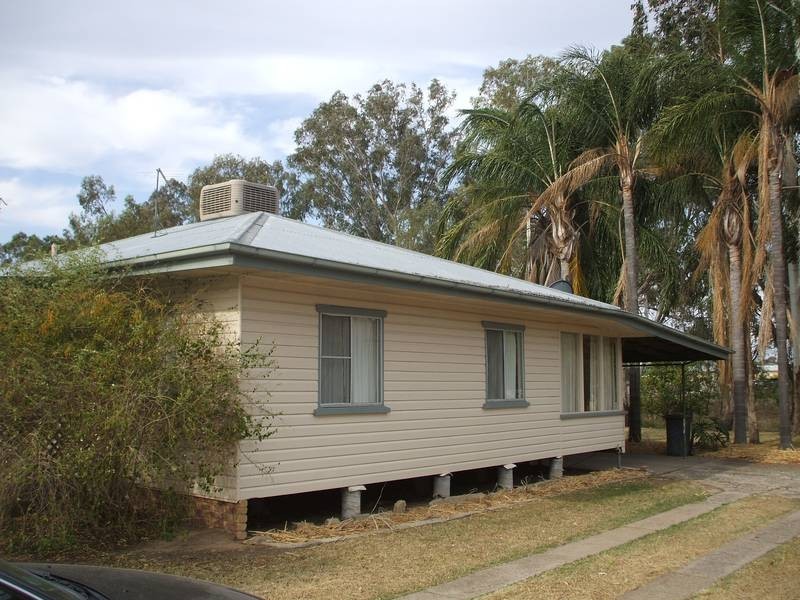 126 Pfingst, Goondiwindi QLD 4390