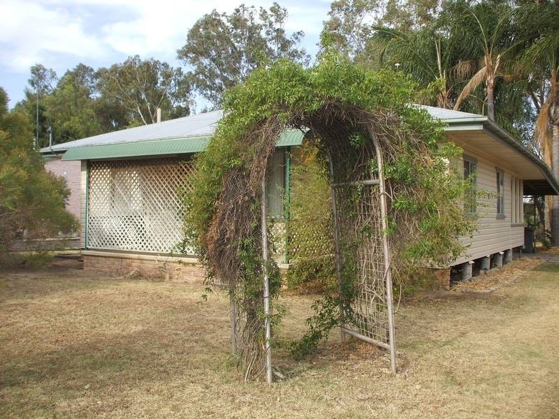 126 Pfingst, Goondiwindi QLD 4390