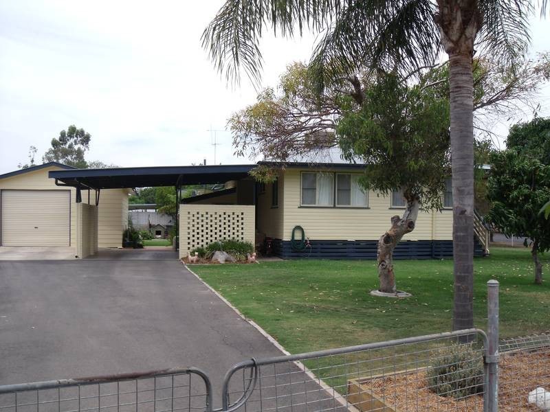 Goondiwindi QLD 4390