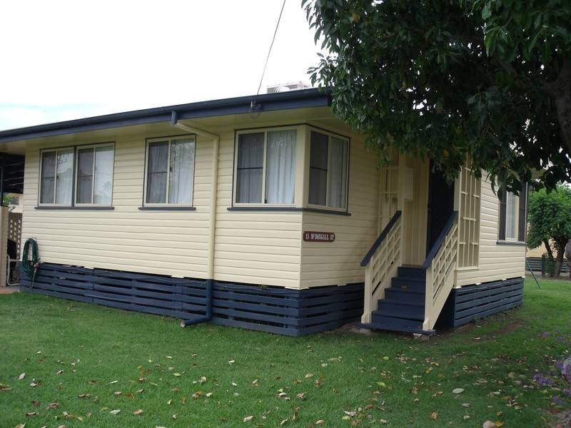 Goondiwindi QLD 4390